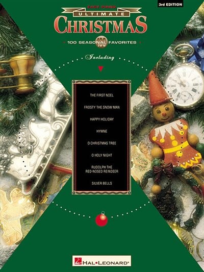 The Ultimate Series: Christmas, Paperback | Indigo Chapters