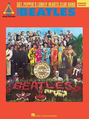 The Beatles - Sgt. Pepper's Lonely Hearts Club Band - Updated Edition, Paperback | Indigo Chapters