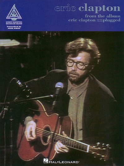 Eric Clapton - Unplugged, Paperback | Indigo Chapters