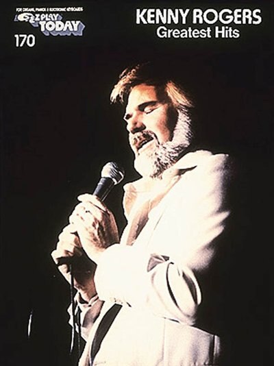 Kenny Rogers Greatest Hits, Paperback | Indigo Chapters