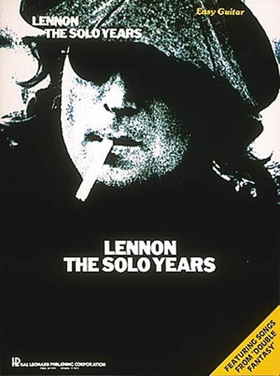 Lennon - The Solo Years by John Lennon, Paperback | Indigo Chapters