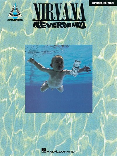 Nirvana - Nevermind by Nirvana Nirvana, Paperback | Indigo Chapters