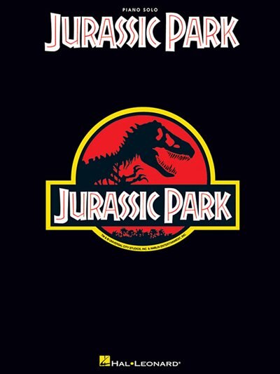 Jurassic Park by John Williams, Paperback | Indigo Chapters