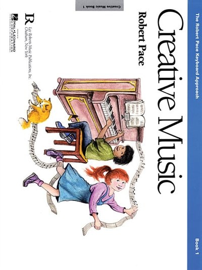 Creative Music by Robert Pace, Paperback | Indigo Chapters