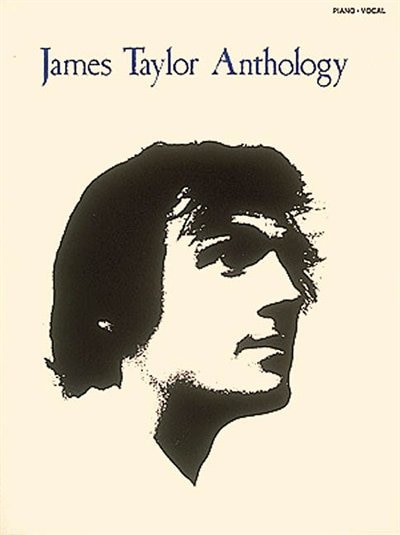 James Taylor - Anthology, Paperback | Indigo Chapters