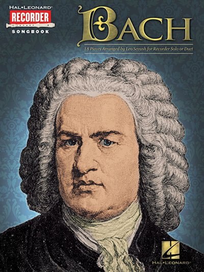 Bach by Johann Sebastian Bach, Paperback | Indigo Chapters