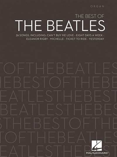 The Best of the Beatles, Paperback | Indigo Chapters