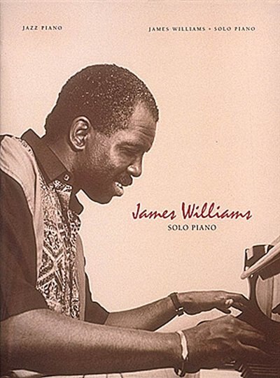 Arrangements For Solo Piano by James Williams, Paperback | Indigo Chapters