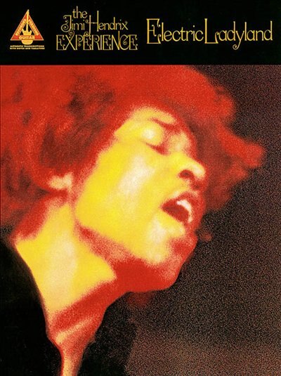 Jimi Hendrix - Electric Ladyland, Paperback | Indigo Chapters