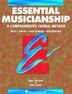 Essential Musicianship Book 1 by Hal Leonard Publishing Corporation, Paperback | Indigo Chapters