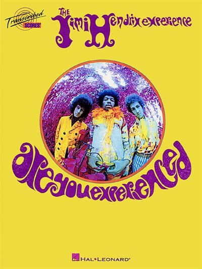 Jimi Hendrix - Are You Experienced, Paperback | Indigo Chapters