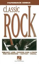 Classic Rock, Paperback | Indigo Chapters