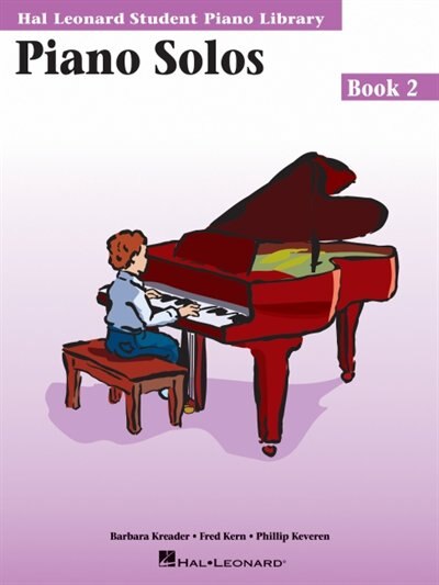 Piano Solos Book 2, Paperback | Indigo Chapters