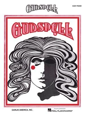 Godspell by Stephen Schwartz, Paperback | Indigo Chapters