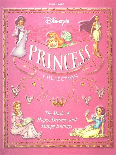 Disney's Princess Collection Volume 1, Paperback | Indigo Chapters