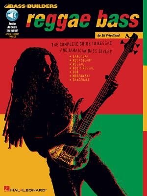 Reggae Bass by Ed Friedland, Book & Toy | Indigo Chapters