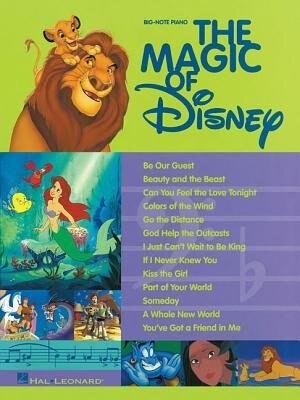 The Magic of Disney, Paperback | Indigo Chapters
