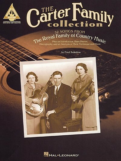 The Carter Family Collection, Paperback | Indigo Chapters
