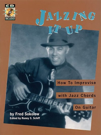 Jazzing It Up by Fred Sokolow, Book & Toy | Indigo Chapters