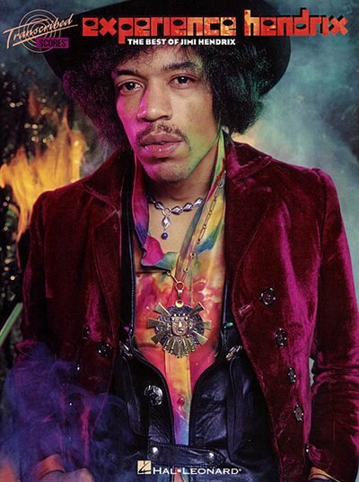 Jimi Hendrix - Experience Hendrix, Paperback | Indigo Chapters