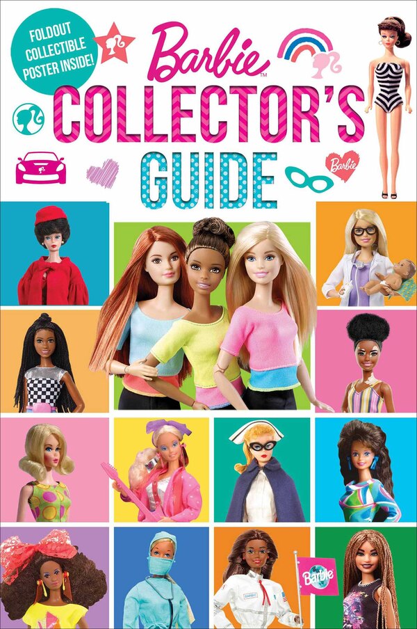 Barbie Collector's Guide by Marilyn Easton, Paperback | Indigo Chapters