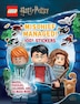 Indigo harry potter online lego