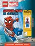 LEGO Marvel: Spider-Man in Action by AMEET Publishing, Paperback | Indigo Chapters