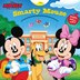Disney Mickey: Smarty Mouse by Grace Baranowski, Board Book | Indigo Chapters