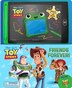 Disney Pixar Toy Story: Friends Forever by Suzanne Francis, Board Book | Indigo Chapters