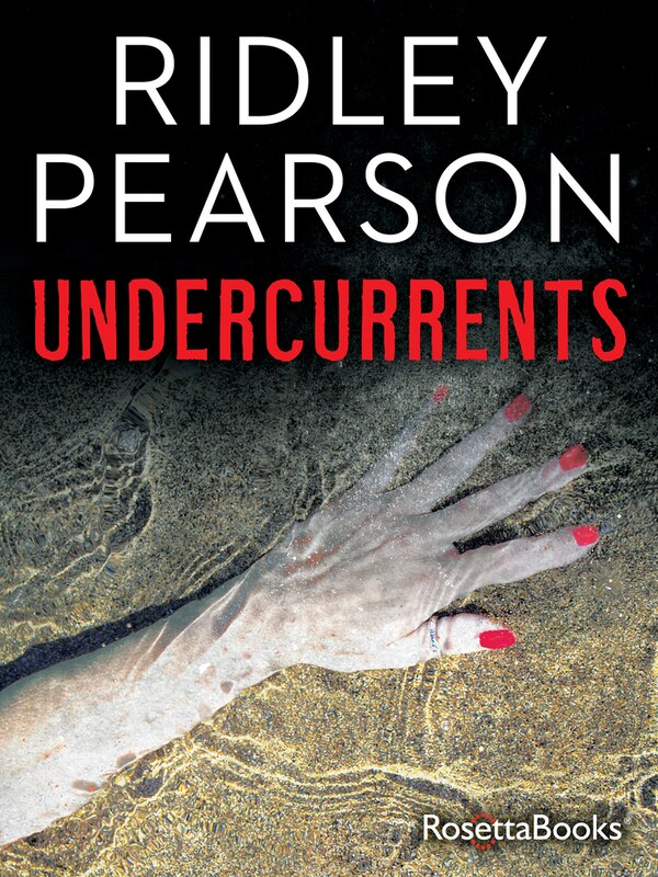 Undercurrents by Ridley Pearson, Paperback | Indigo Chapters