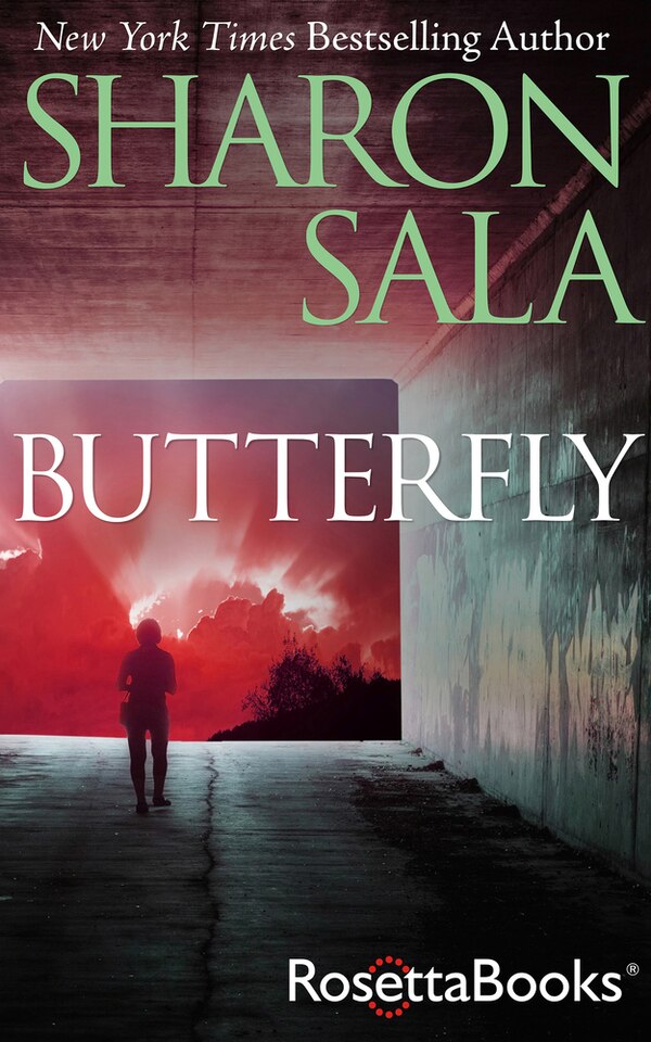 Butterfly by Sharon Sala, Paperback | Indigo Chapters