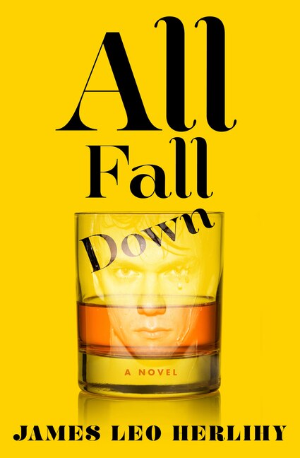 All Fall Down by James Leo Herlihy, Paperback | Indigo Chapters