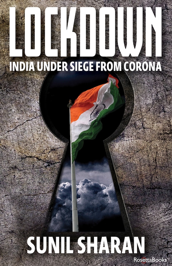 Lockdown by Sunil Sharan, Paperback | Indigo Chapters