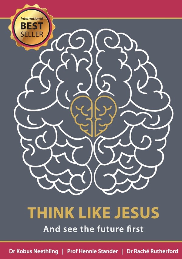 Think like Jesus by Kobus Neethling, Paperback | Indigo Chapters