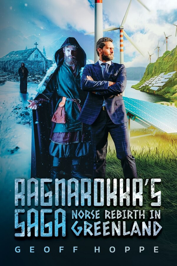 Ragnarokkr's Saga by Geoff E Hoppe, Paperback | Indigo Chapters