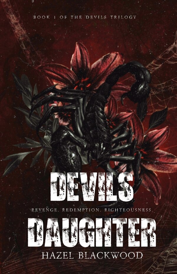 Devils Daughter by Hazel Blackwood, Paperback | Indigo Chapters