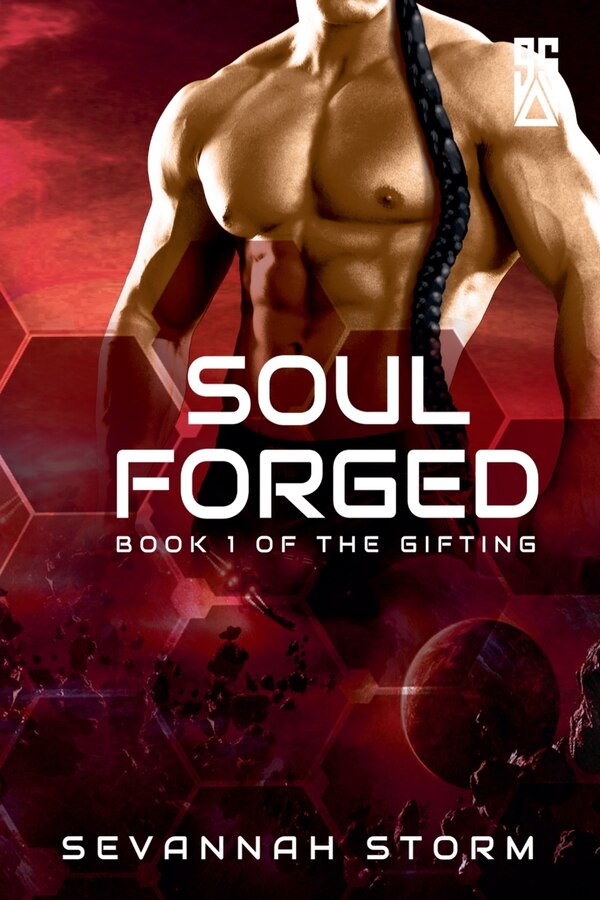 Soul Forged by Sevannah Storm, Paperback | Indigo Chapters