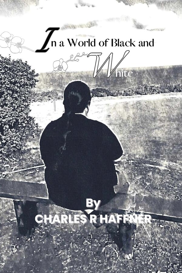 In a World of Black and White by Charles R Haffner, Paperback | Indigo Chapters