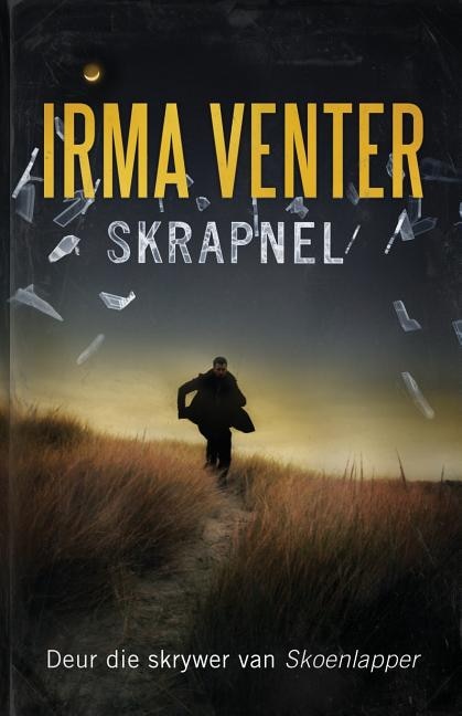 Skrapnel by Irma Venter, Paperback | Indigo Chapters