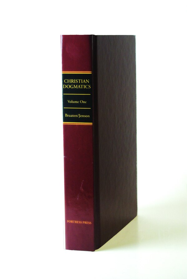 Christian Dogmatics by Carl E. Braaten, Hardcover | Indigo Chapters