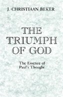 The Triumph of God by J. Christiaan Beker, Paperback | Indigo Chapters