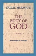 The Body of God by Sallie Mcfague, Paperback | Indigo Chapters