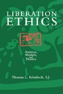 Liberation Ethics by Thomas L. Schubeck, Paperback | Indigo Chapters
