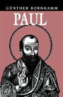 Paul by Gunther Bornkamm, Paperback | Indigo Chapters