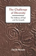 The Challenge of Diversity by David Rhoads, Paperback | Indigo Chapters