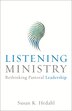 Listening Ministry by Susan K. Hedahl, Paperback | Indigo Chapters