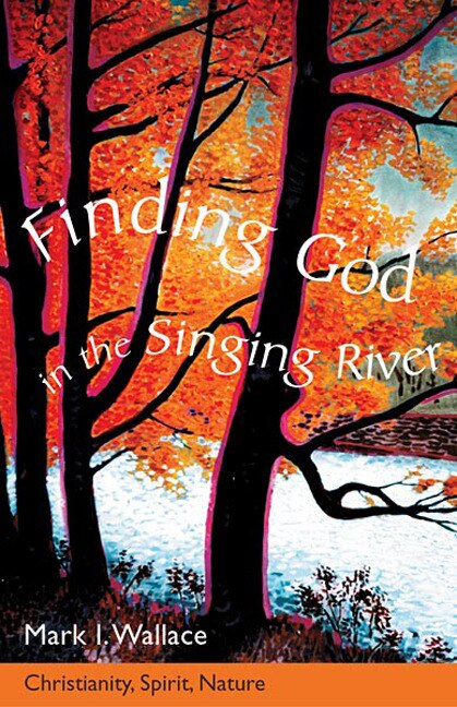 FINDING GOD IN THE SINGING RIVER by Mark I. Wallace, Paperback | Indigo Chapters