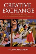 Creative Exchange by Victor Anderson, Paperback | Indigo Chapters