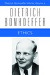 Ethics by Dietrich Bonhoeffer, Hardcover | Indigo Chapters