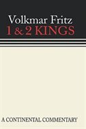 1 & 2 Kings by Anselm Hagedorn, Hardcover | Indigo Chapters